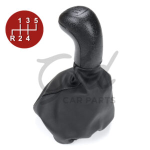 Moca + Fole Substituição Mercedes-Benz Vito W638 1996-1999 - 5 Velocidades