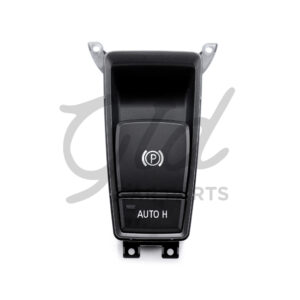 Interruptor Módulo Travão de Mão Elétrico BMW X5 X6 E70 71 2007-2013