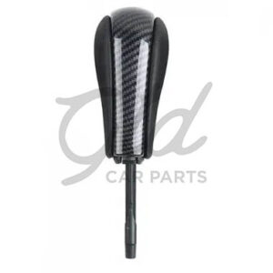 Moca Velocidades Carbono 65mm BMW Série 1 3 Z4 E81 E82 E90 E91 E85