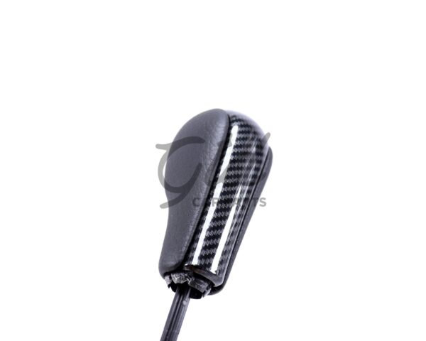 Moca Velocidades Carbono 65mm BMW Série 1 3 Z4 E81 E82 E90 E91 E85 - Image 9
