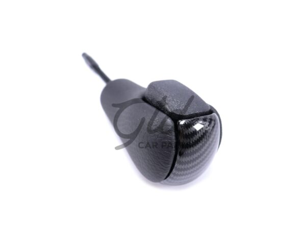 Moca Velocidades Carbono 65mm BMW Série 1 3 Z4 E81 E82 E90 E91 E85 - Image 10