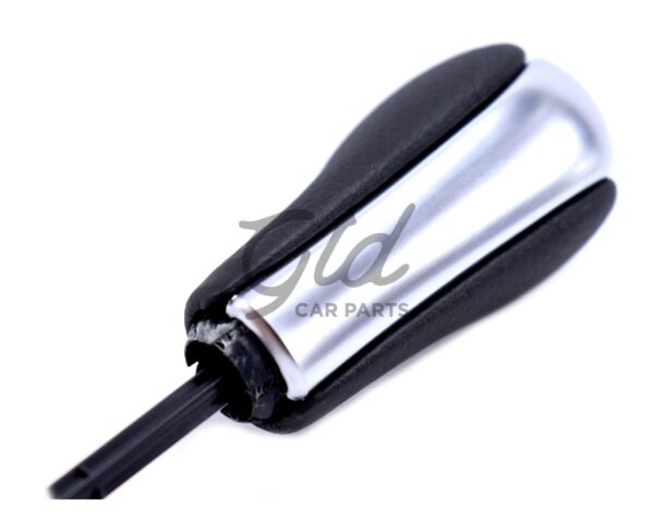 Moca Velocidades Cinza Prata 85mm BMW Série 3/5/7 X3 Z3 X5 E46 E39 E60 E83 - Image 7
