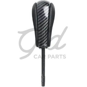Moca Velocidades Carbono 85mm BMW Série 3/5/7 X3 Z3 X5 E46 E39 E60 E83