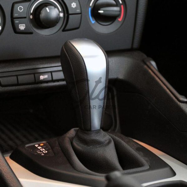 Moca Velocidades Cinza Prata 85mm BMW Série 3/5/7 X3 Z3 X5 E46 E39 E60 E83 - Image 2