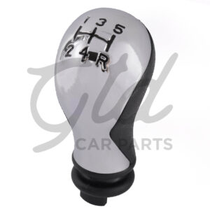 Moca de Velocidades Citroen C5 XSARA 1999-2012 - 5 Velocidades