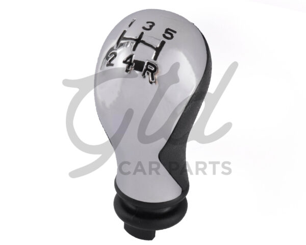 Moca de Velocidades Citroen C5 XSARA 1999-2012 - 5 Velocidades