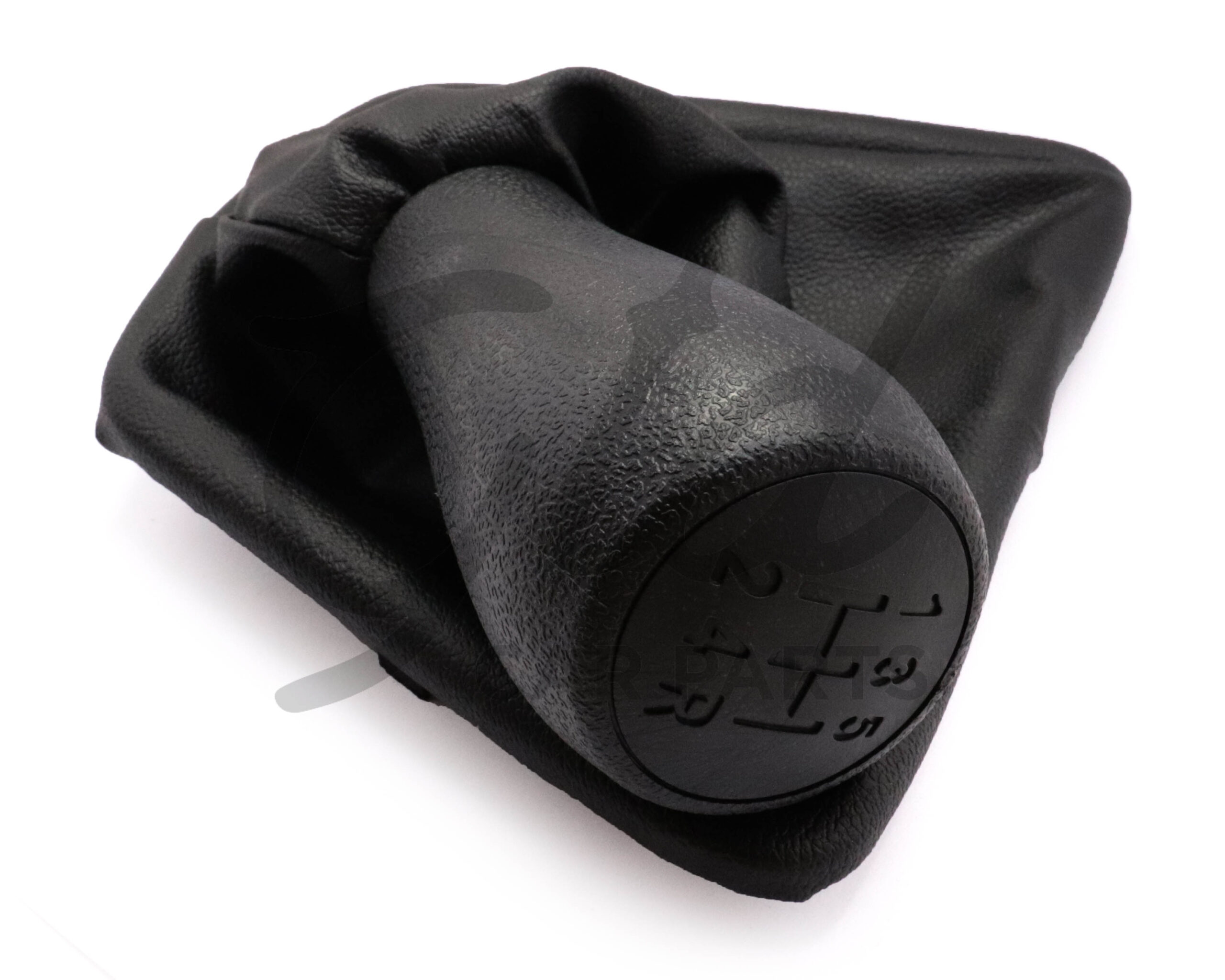 Moca C/ Fole de Velocidades CITROEN Nemo FIAT Fiorino PEUGEOT Bipper 2007-2023 - 5 Velocidades - Image 3