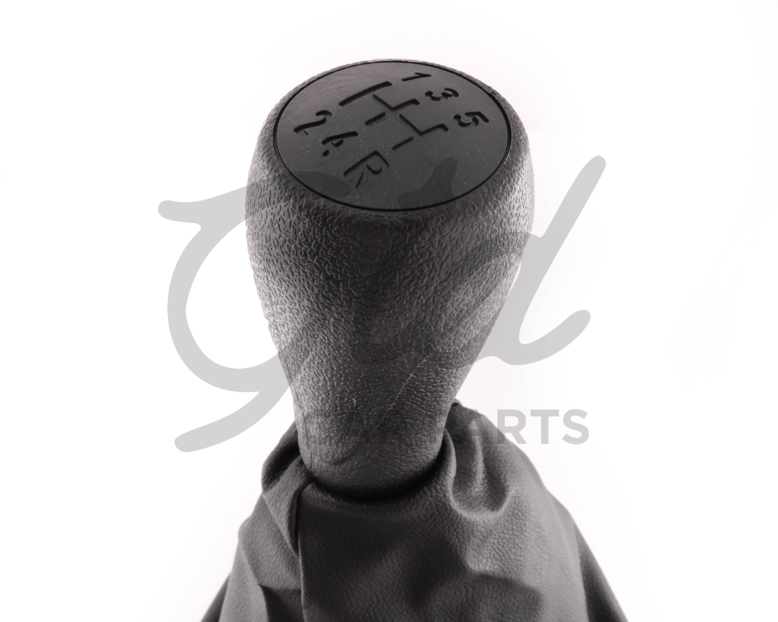 Moca C/ Fole de Velocidades CITROEN Nemo FIAT Fiorino PEUGEOT Bipper 2007-2023 - 5 Velocidades - Image 4