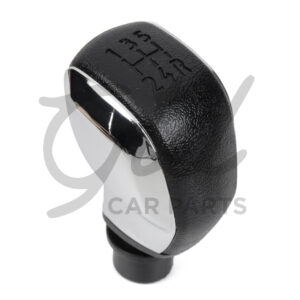 Moca de Velocidades CITROEN 2012-2023 PEUGEOT 2009-2023 - 5 VELOCIDADES