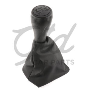 Moca c/ Fole de Velocidades CITROEN Nemo FIAT Fiorino Peugeot Bipper 2007-2023 - 5 VELOCIDADES