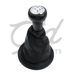 Moca + Fole de Velocidades Peugeot Citroen Partner Berlingo III  2008-2021 - 5 Velocidades