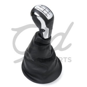 Moca + Fole de Velocidades Peugeot Citroen Partner Berlingo III  2008-2021 - 5 Velocidades