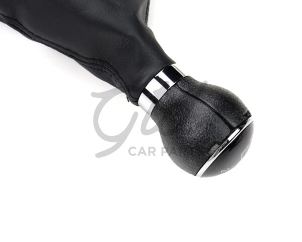 Moca c/ Fole de Velocidades VW PASSAT B5 3C 2005-2010 - 5/6 Velocidades - Image 5