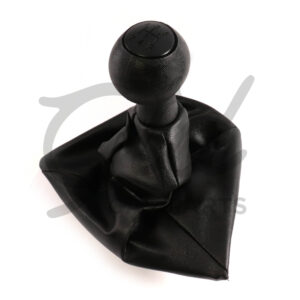 Moca c/ Fole de Velocidades FIAT DOBLO 223 119 2001-2023 - 5 Velocidades