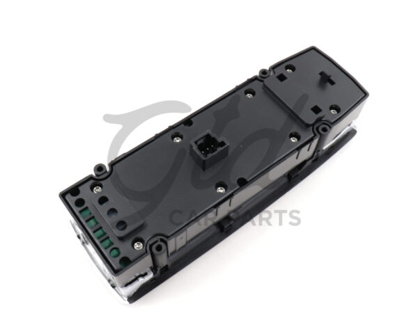Comutador Vidros Mercedes-Benz Classe C E GLK W204 W212  2008-2014 C/ Esp. Rebatível - Image 5