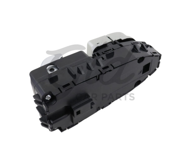 Comutador Vidros Condutor Preto Mercedes-Benz Classe C W205 2015-2021 - Image 4
