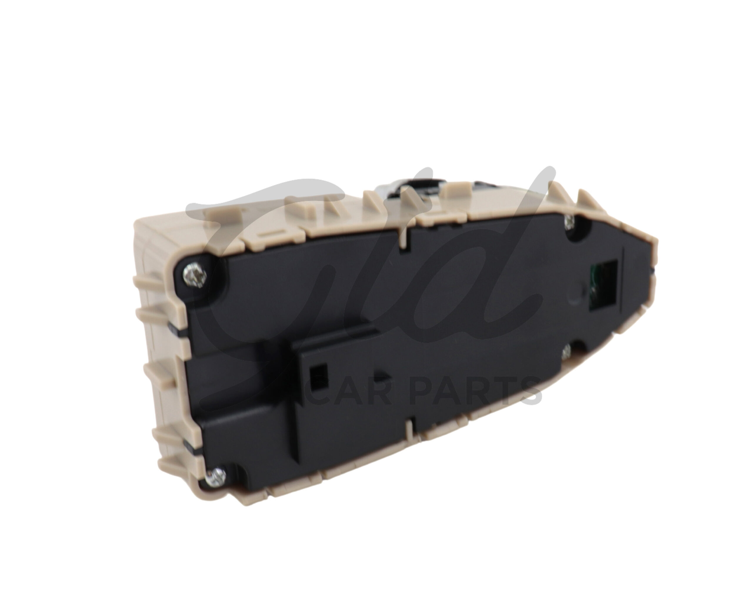 Comutador Vidros Condutor Bege Mercedes-Benz W205 2015-2021 S/ Esp Rebatível - Image 5