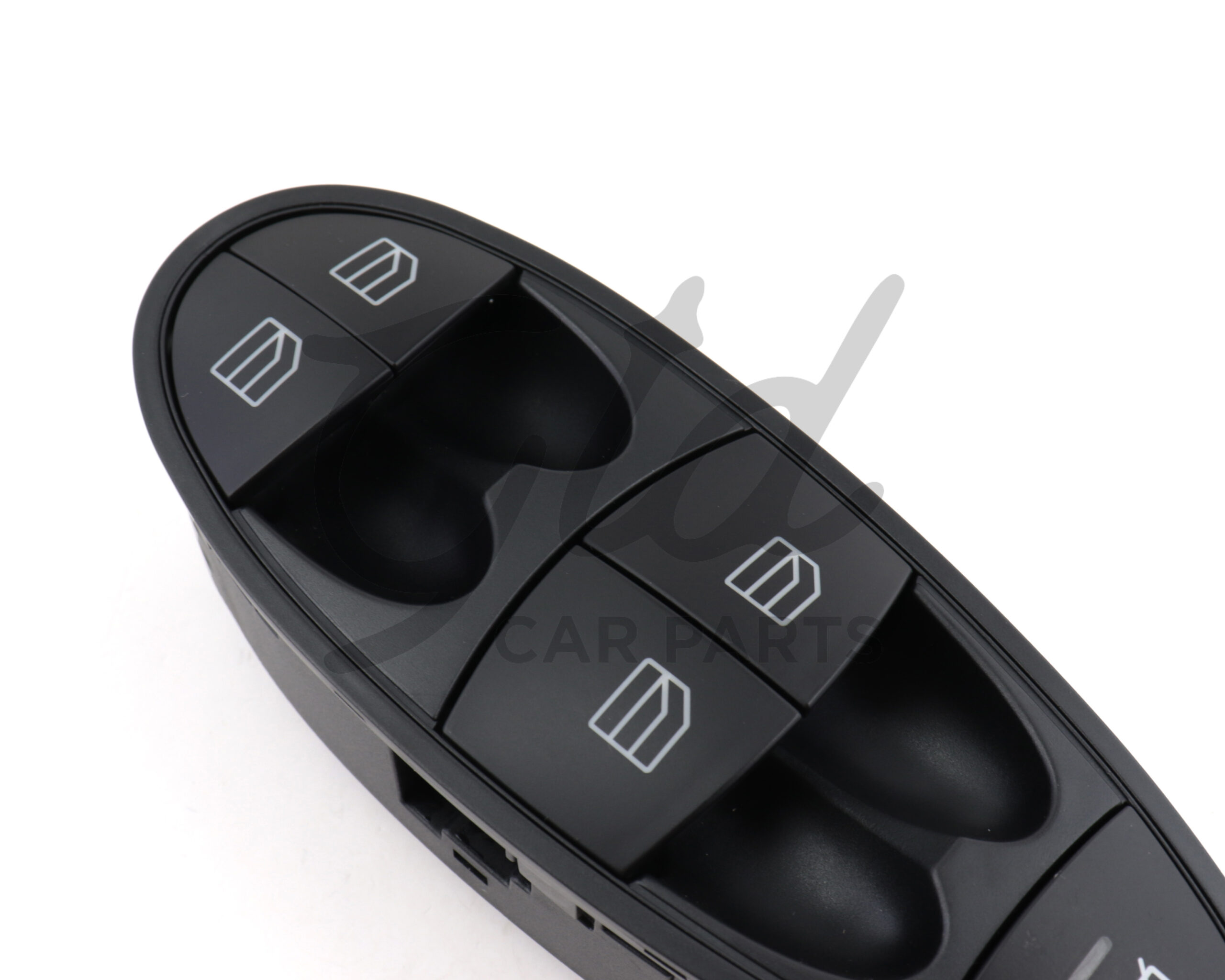 Comutador Vidros Condutor Mercedes-Benz Classe E CLS W211 W219 2003-2009 S/Cromado - Image 6