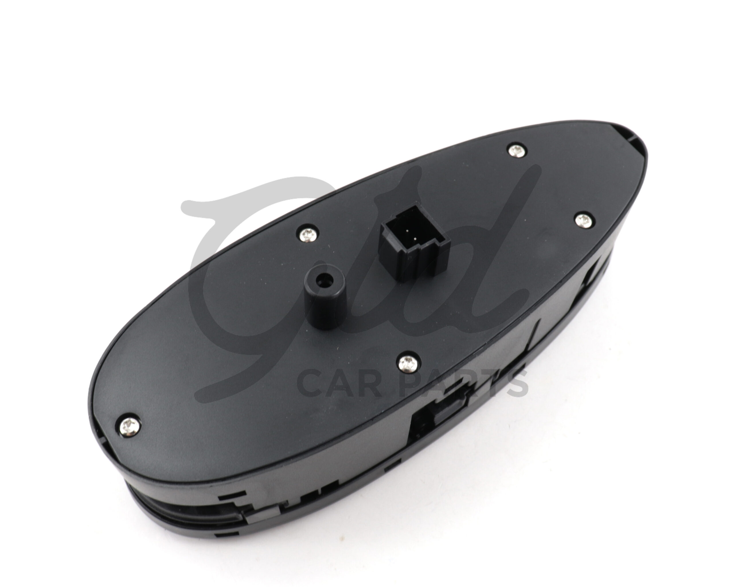 Comutador Vidros Condutor Mercedes-Benz Classe E CLS W211 W219 2003-2009 S/Cromado - Image 7