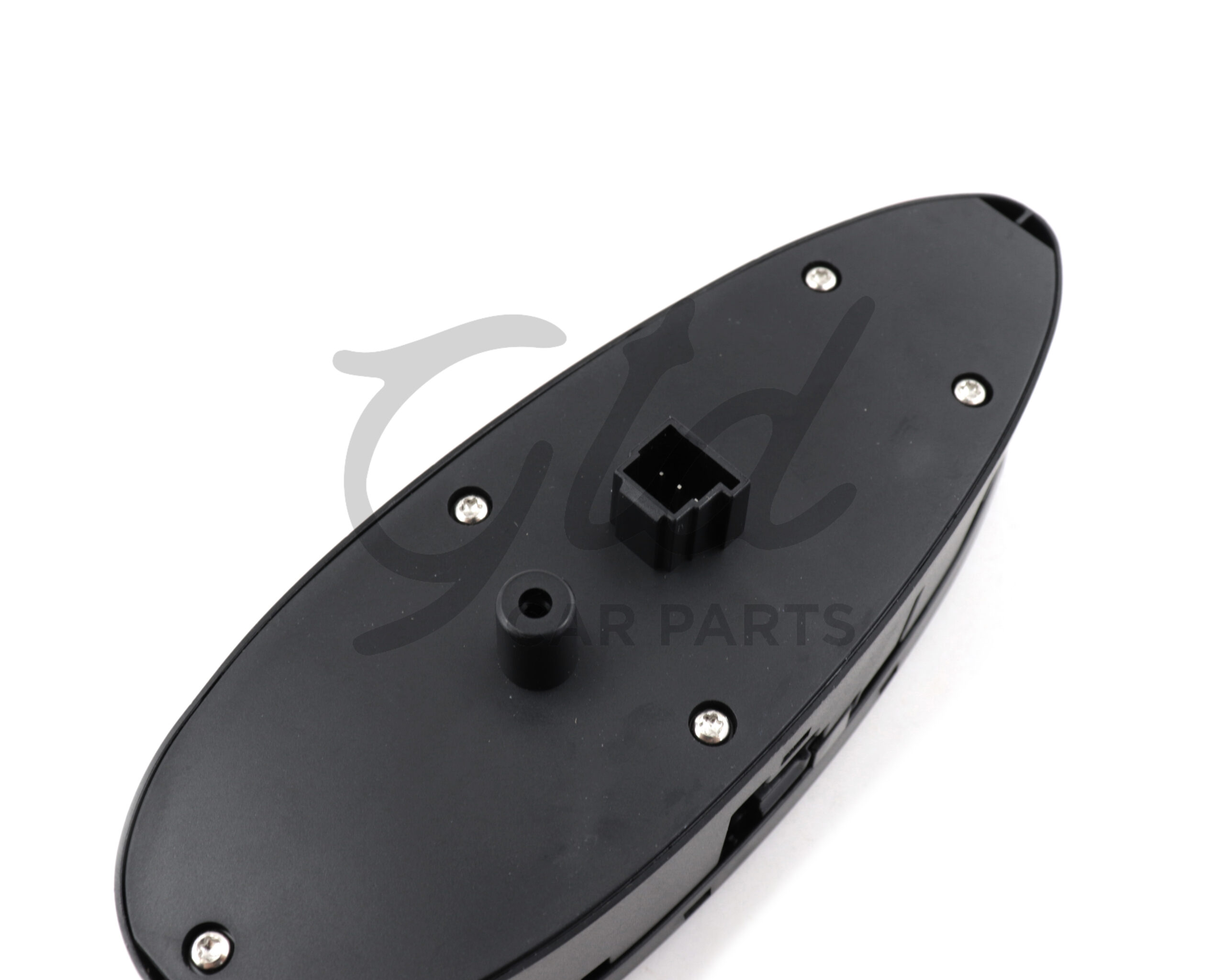 Comutador Vidros Condutor Mercedes-Benz Classe E CLS W211 W219 2003-2009 S/Cromado - Image 8