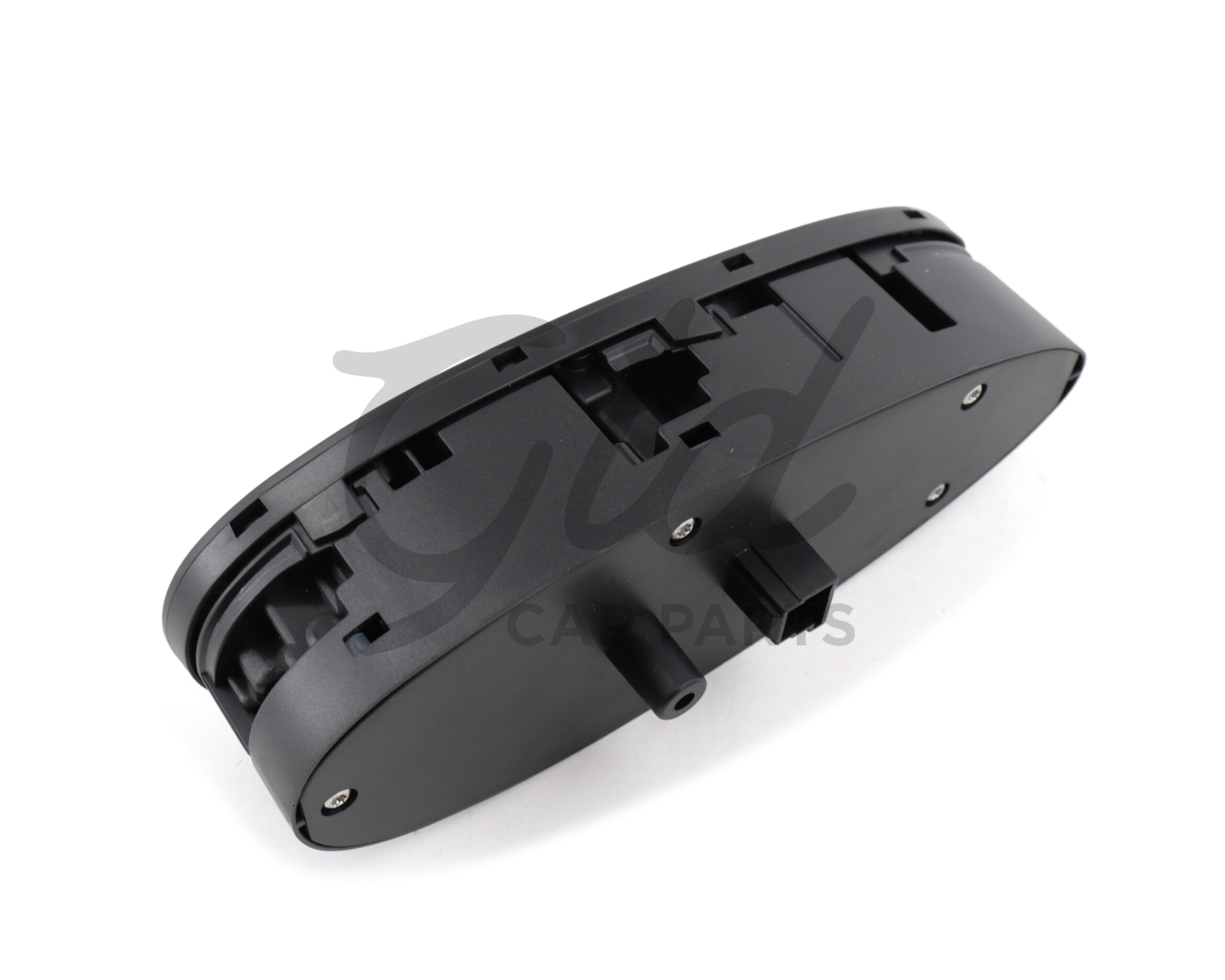 Comutador Vidros Condutor Mercedes-Benz Classe E CLS W211 W219 2003-2009 S/Cromado - Image 9