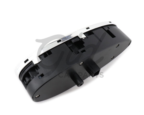 Comutador Vidros Condutor Mercedes-Benz Classe E CLS W211 W219 2003-2009 C/Cromado - Image 3