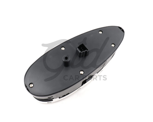 Comutador Vidros Condutor Mercedes-Benz Classe E CLS W211 W219 2003-2009 C/Cromado - Image 4