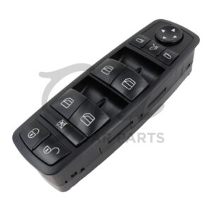 Comutador Vidros Condutor Mercedes-Benz Classe A/B W169 W245 2008-2012