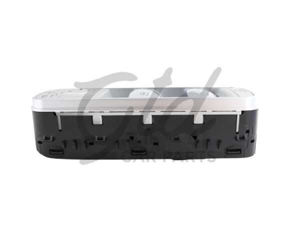 Interruptor Vidros Frontal Esquerdo Condutor Mercedes-Benz Classe GLE GLS W167 - Image 2