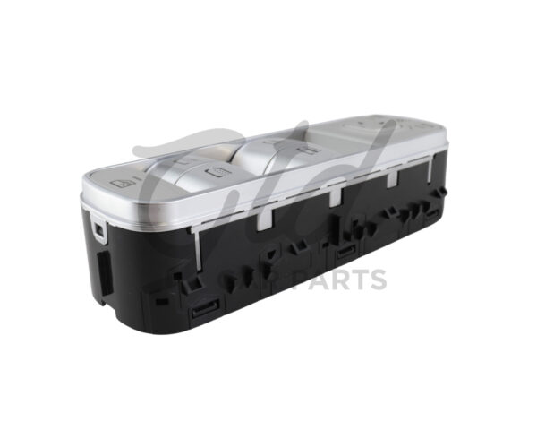 Interruptor Vidros Frontal Esquerdo Condutor Mercedes-Benz Classe GLE GLS W167 - Image 3
