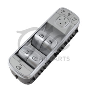 Interruptor Vidros Frontal Esquerdo Condutor Mercedes-Benz Classe GLE GLS W167