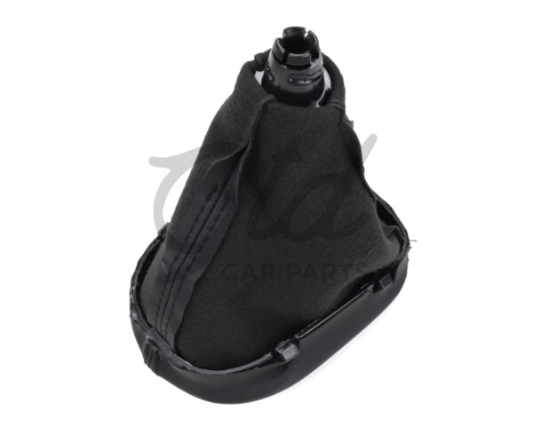 Fole + Moca Velocidades Mercedes-Benz Classe C W203 2000-2007 5/6 velocidades - Image 2