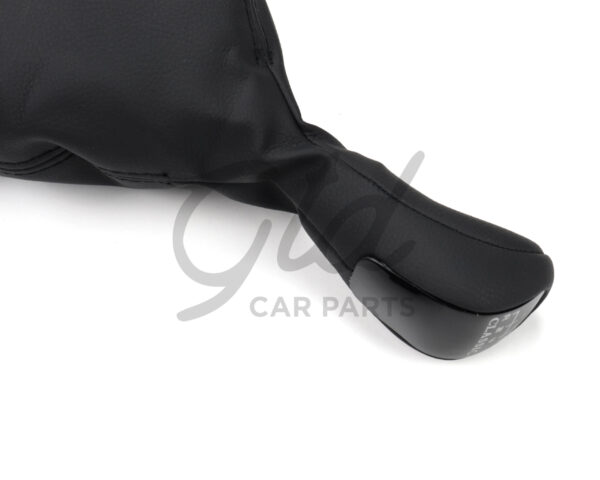 Fole + Moca Velocidades Mercedes-Benz Classe C W203 2000-2007 5/6 velocidades - Image 5
