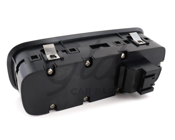 Interruptor Vidros Condutor Porsche Panamera Cayenne 2017-2021 S/ Bloqueador da porta Elétrico - Image 4