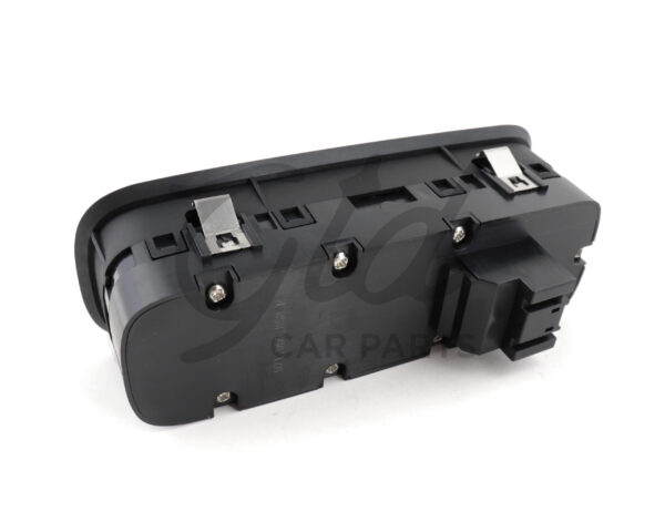 Interruptor Vidros Condutor Porsche Panamera Cayenne 2017-2021 C/ Bloqueador da porta Elétrico - Image 3