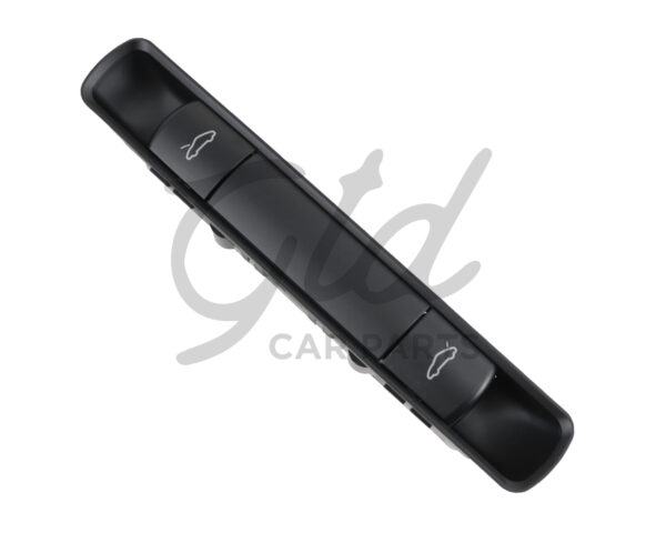 Interruptor Abertura de Mala Porsche 911 Boxster Cayman 718 2004-2020 Modelo 1 - Image 6