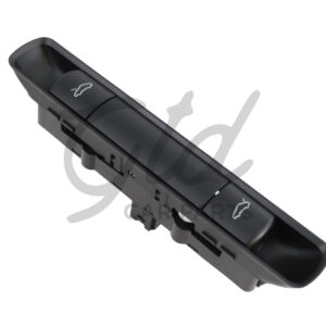 Interruptor Abertura de Mala Porsche 911 Boxster Cayman 718 2004-2020 Modelo 1
