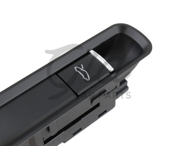 Interruptor Abertura de Mala Porsche 911 Boxster Cayman 718 2004-2020 Modelo 2 - Image 2
