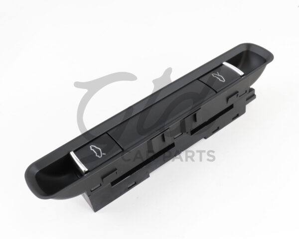 Interruptor Abertura de Mala Porsche 911 Boxster Cayman 718 2004-2020 Modelo 2 - Image 3