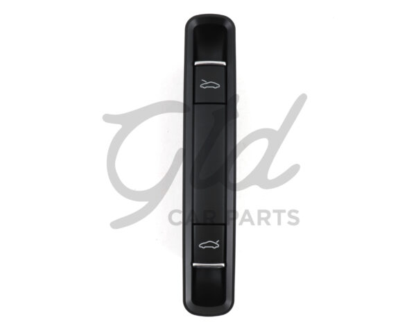 Interruptor Abertura de Mala Porsche 911 Boxster Cayman 718 2004-2020 Modelo 2 - Image 7