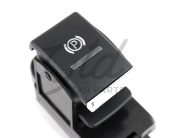 Interruptor Travão de Mão Elétrico Porsche Cayenne 2011-2016 - Image 3