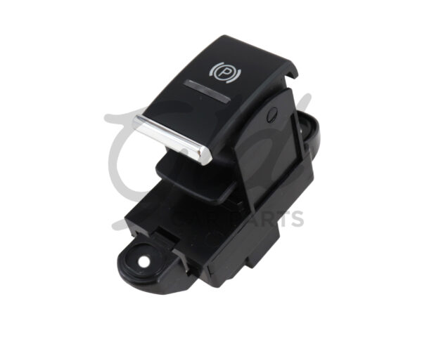 Interruptor Travão de Mão Elétrico Porsche Cayenne 2011-2016 - Image 6