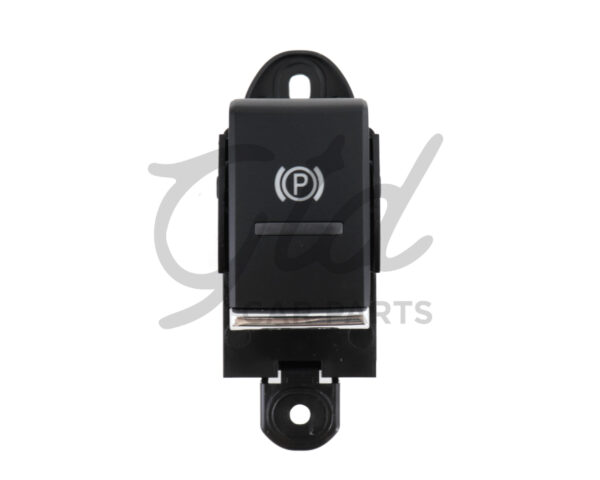 Interruptor Travão de Mão Elétrico Porsche Cayenne 2011-2016