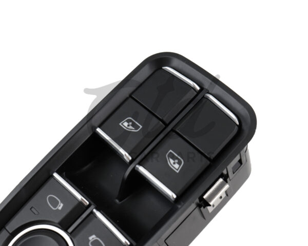 Comutador Vidros Condutor Porsche Cayman Boxster - Image 3