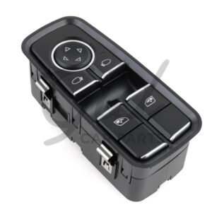 Comutador Vidros Condutor Porsche Cayman Boxster