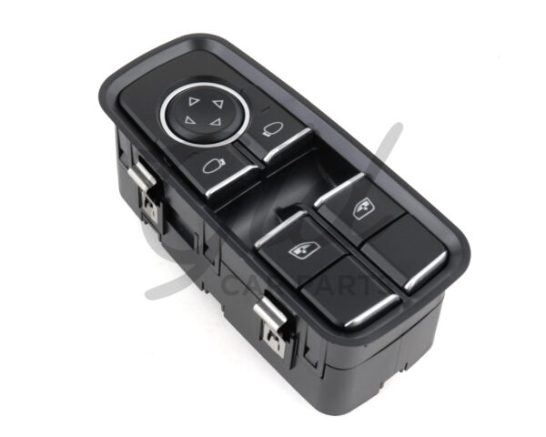 Comutador Vidros Condutor Porsche Cayman Boxster