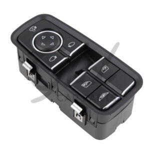 Comutador Vidros Condutor Porsche Cayman Boxster