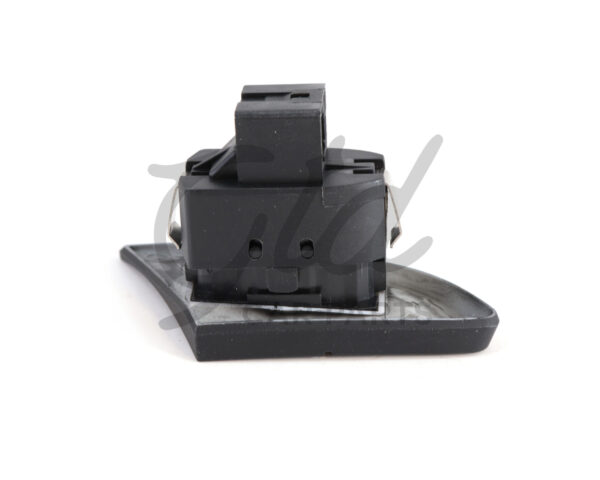 Interruptor Fecho de Portas Esquerdo Preto Porsche Cayenne Panamera 2011-2017 - Image 5