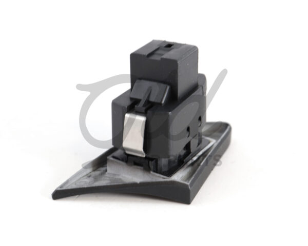 Interruptor Fecho de Portas Esquerdo Preto Porsche Cayenne Panamera 2011-2017 - Image 6