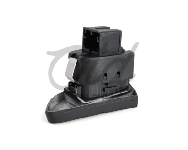 Interruptor Fecho de Portas Direito Preto Porsche Cayenne Panamera 2011-2017 - Image 5